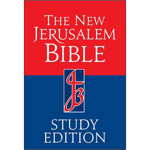 The New Jerusalem Bible, Pocket Edition: Henry Wansbrough